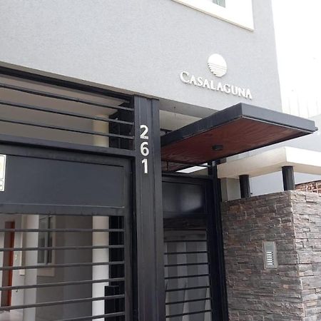 Casa Laguna Chascomús Eksteriør billede