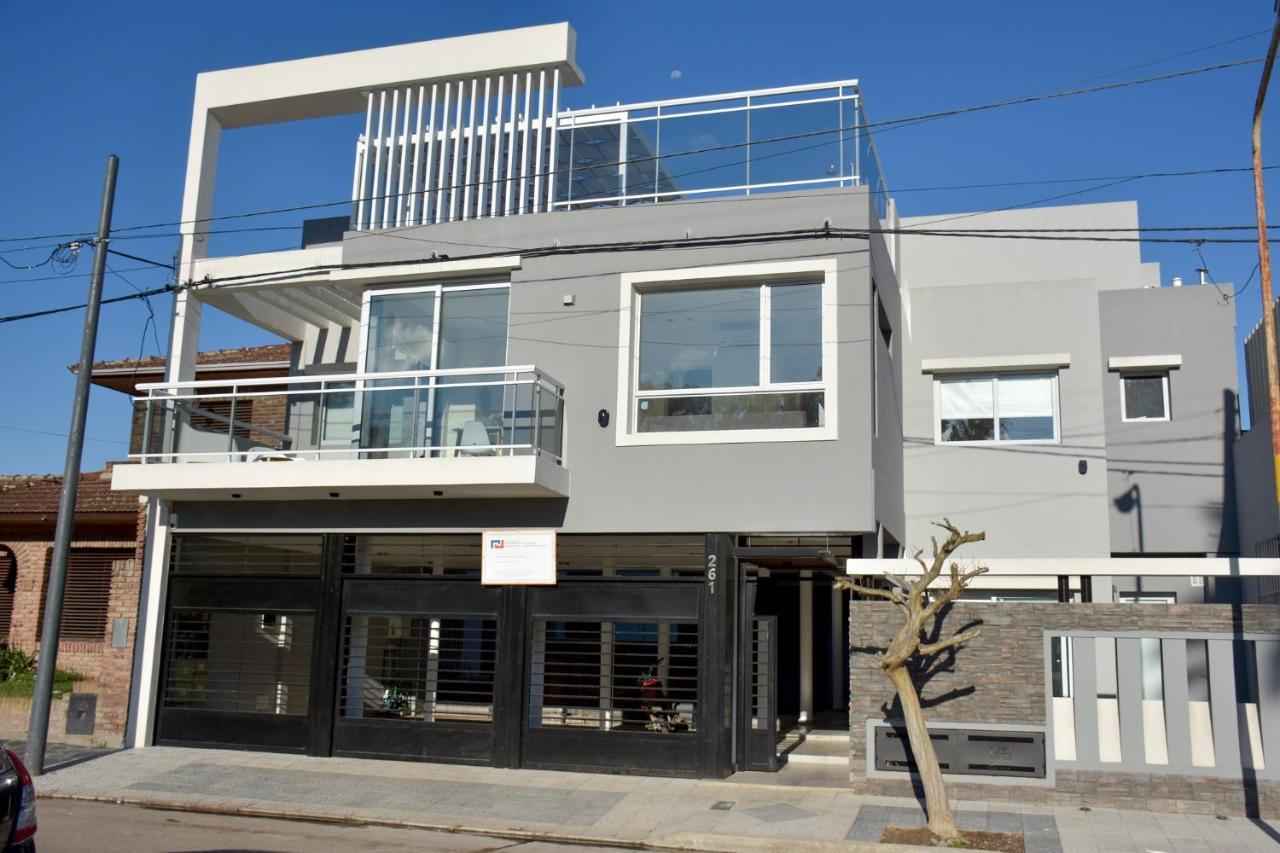 Casa Laguna Chascomús Eksteriør billede