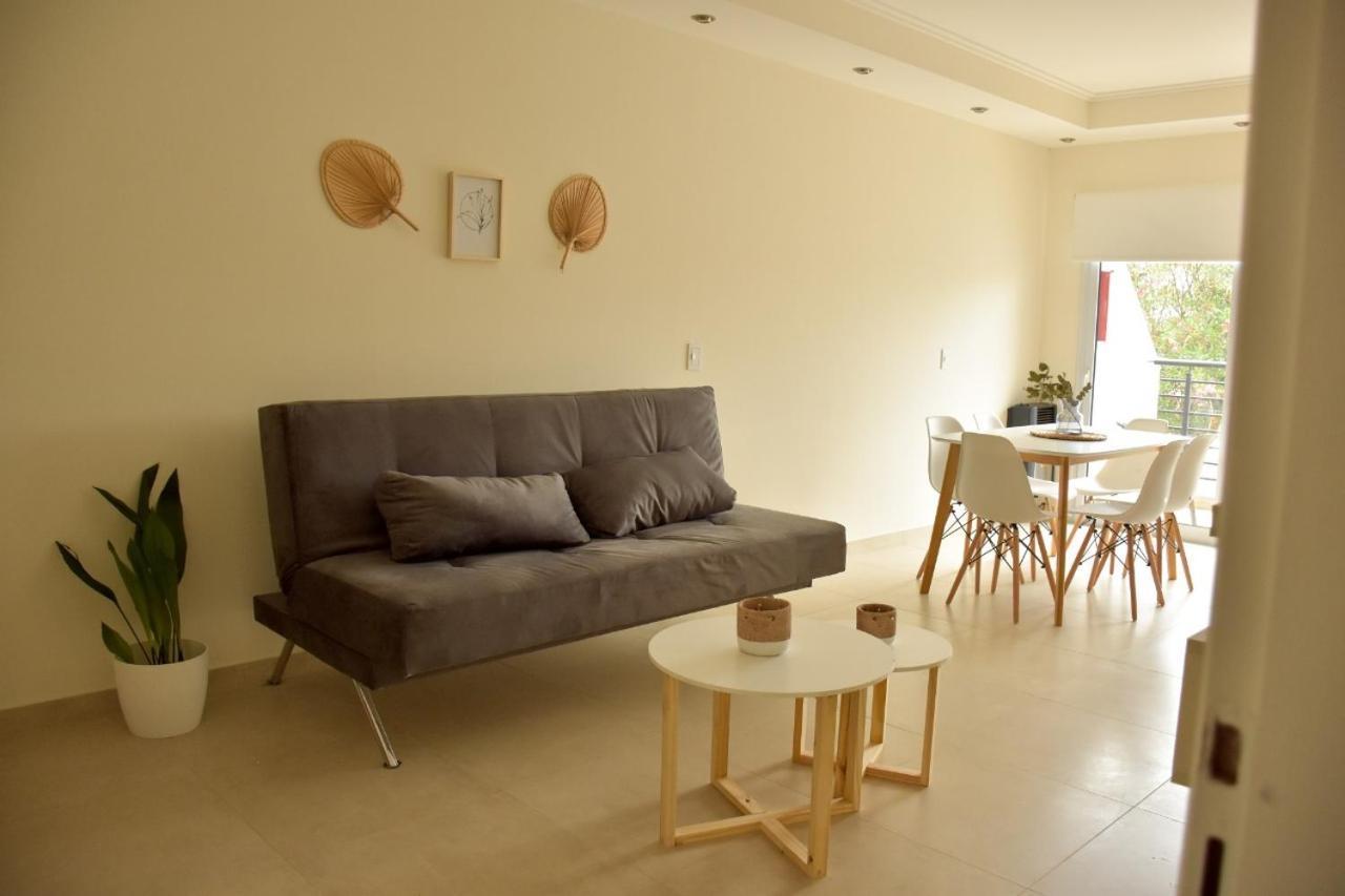 Casa Laguna Chascomús Eksteriør billede