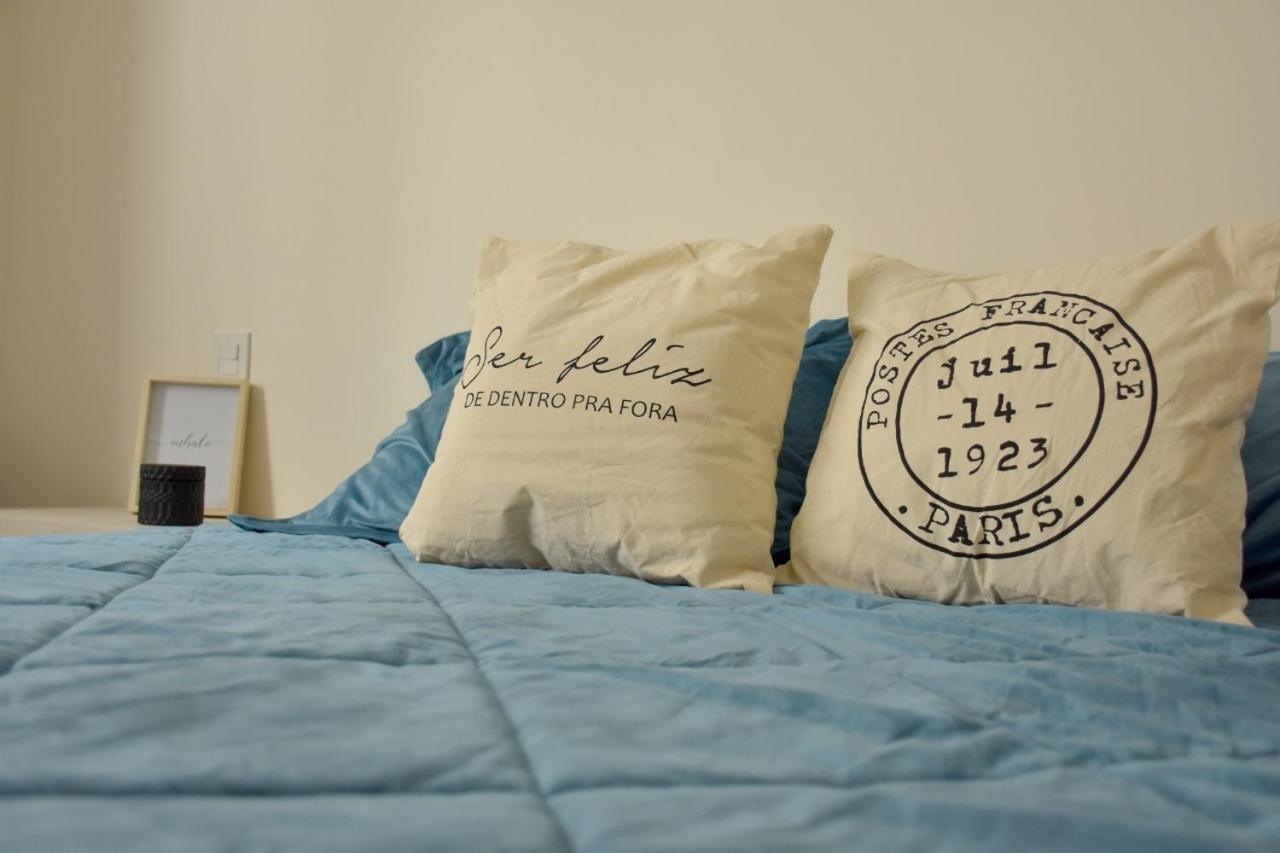 Casa Laguna Chascomús Eksteriør billede